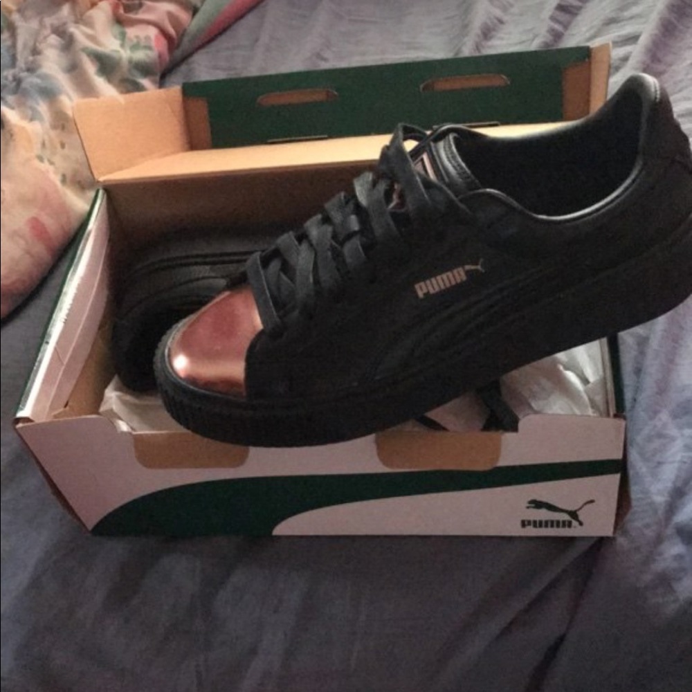 Puma